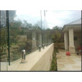 Estructural Templado Frameless Glass Esgrima